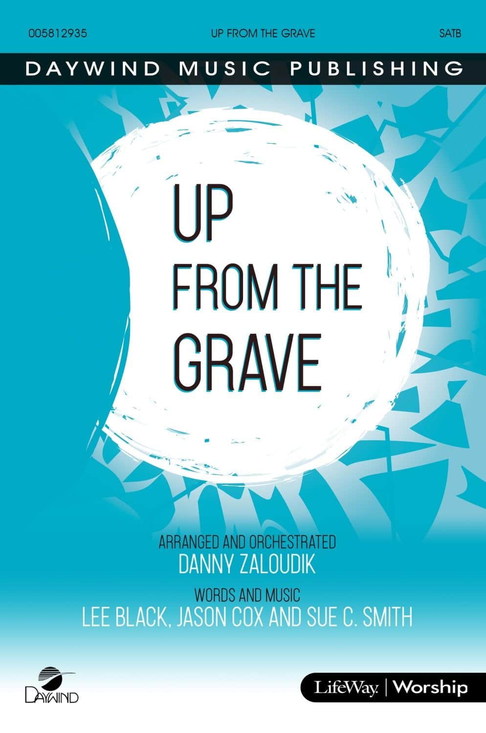 Up From the Grave with Christ Arose