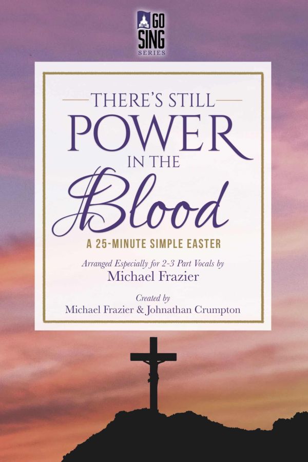 There's Still Power in the Blood – Easter Musical cover art by Daywind Worship
