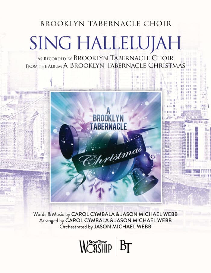Sing Hallelujah - Daywind Worship
